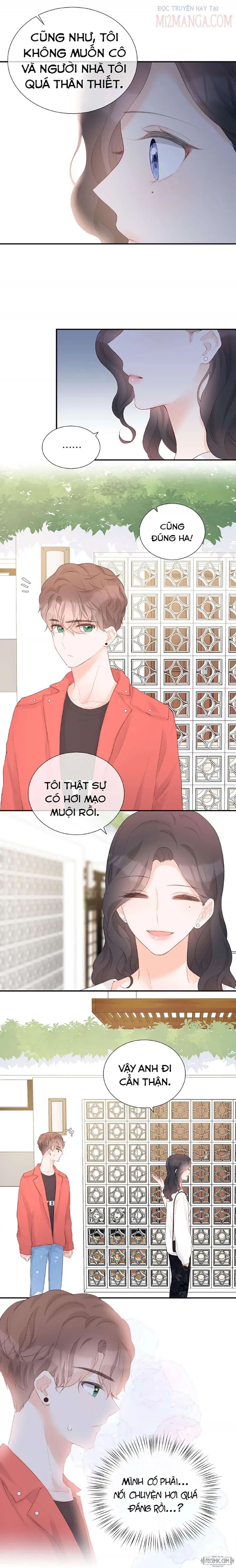 đọc truyện Khế Ước Tình Yêu: Tuyệt Đối Không Thể Phim Giả Tình Thật Chương 29 ảnh 6 tại Thiên Thai Truyện