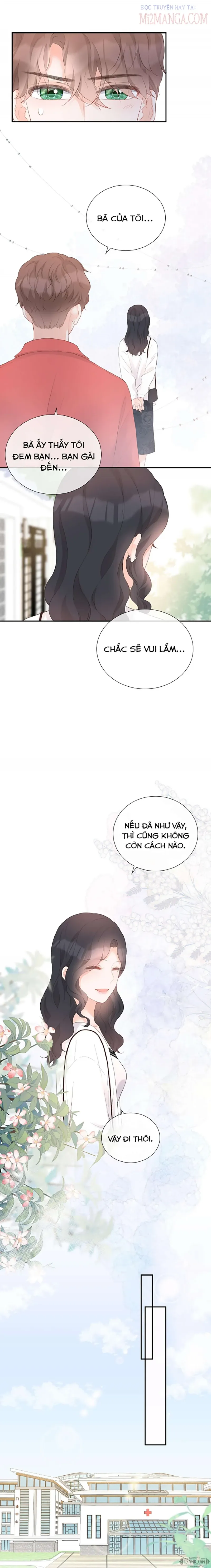 đọc truyện Khế Ước Tình Yêu: Tuyệt Đối Không Thể Phim Giả Tình Thật Chương 29 ảnh 8 tại Thiên Thai Truyện