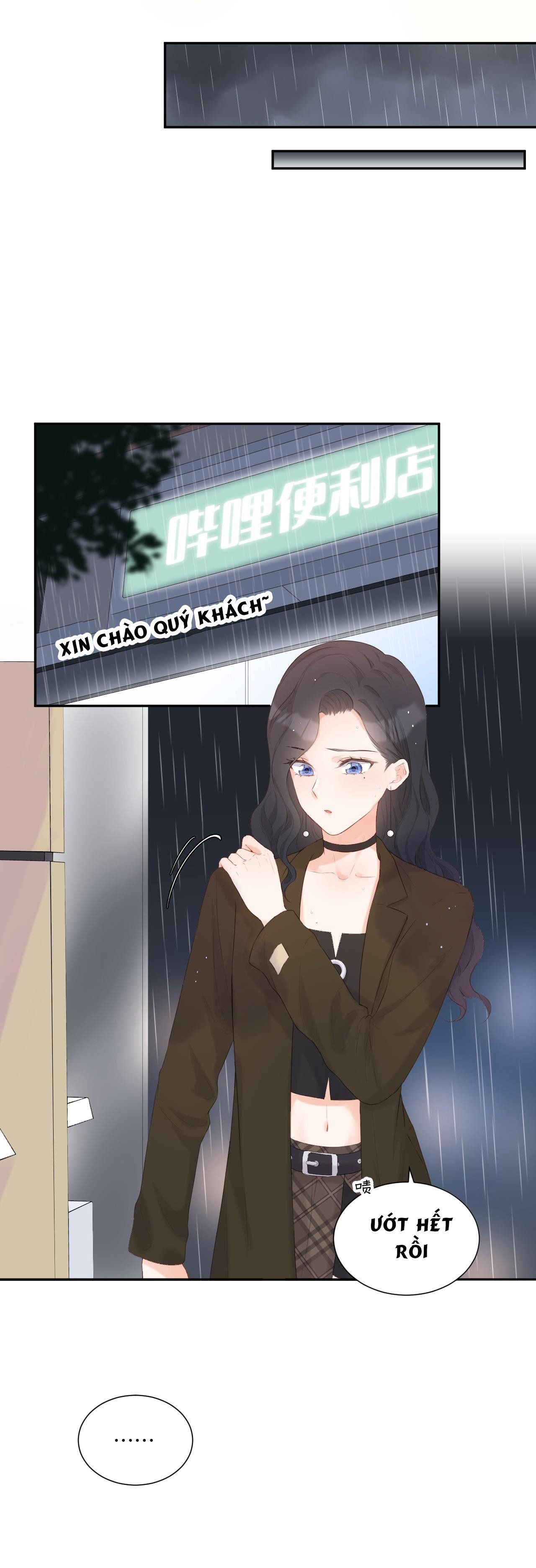 đọc truyện Khế Ước Tình Yêu: Tuyệt Đối Không Thể Phim Giả Tình Thật Chương 3 ảnh 12 tại Thiên Thai Truyện