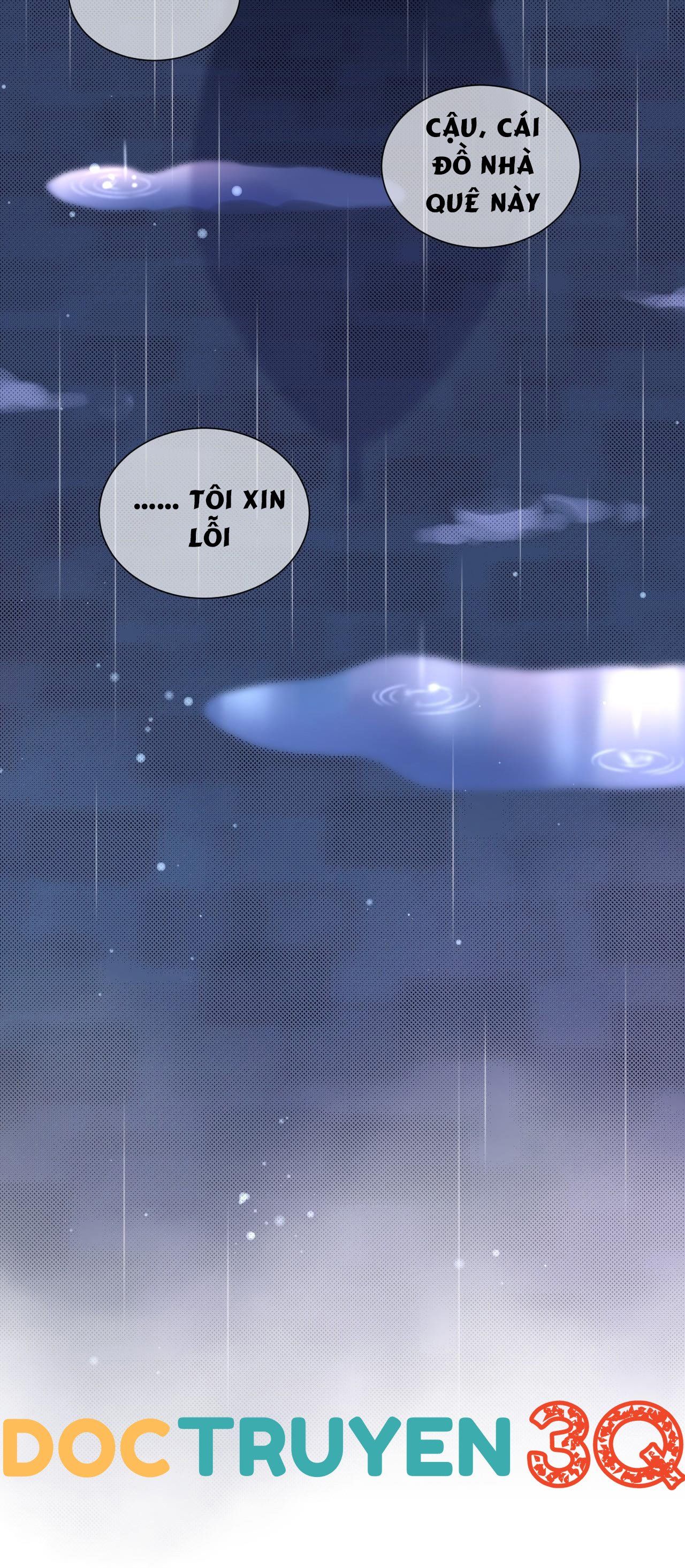 đọc truyện Khế Ước Tình Yêu: Tuyệt Đối Không Thể Phim Giả Tình Thật Chương 3 ảnh 27 tại Thiên Thai Truyện