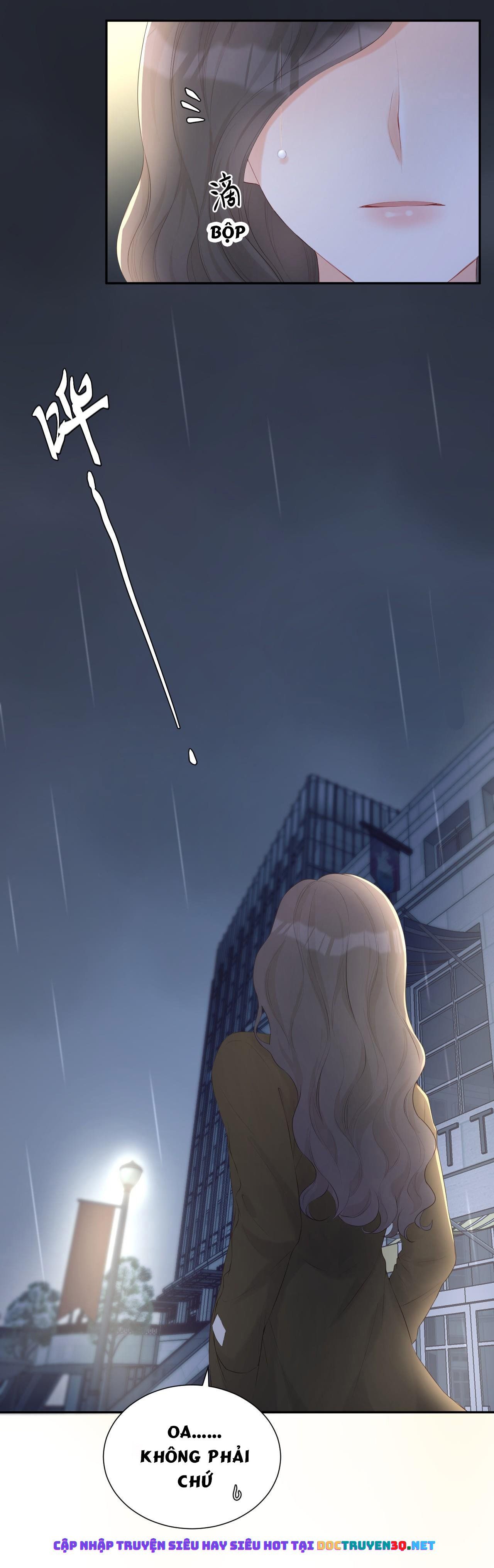 đọc truyện Khế Ước Tình Yêu: Tuyệt Đối Không Thể Phim Giả Tình Thật Chương 3 ảnh 11 tại Thiên Thai Truyện