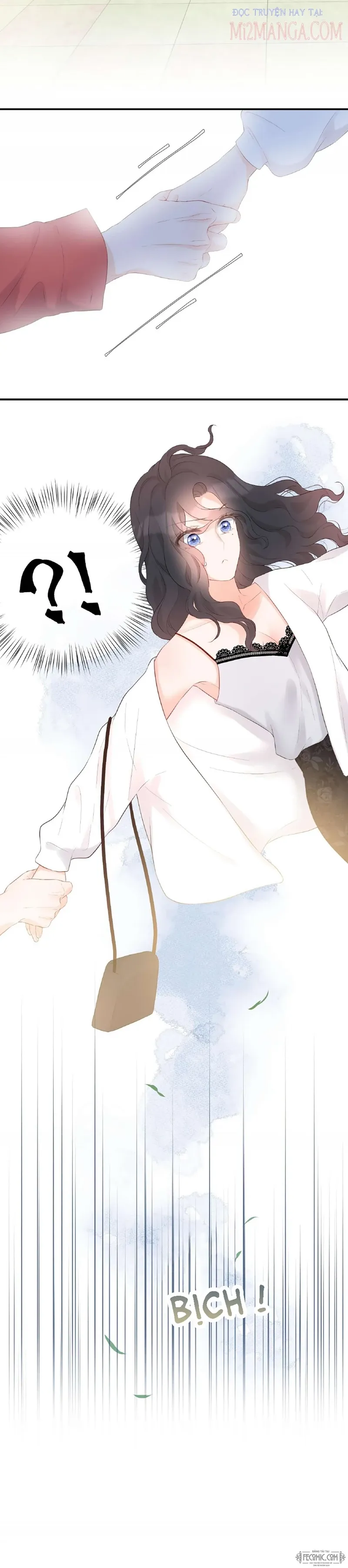 đọc truyện Khế Ước Tình Yêu: Tuyệt Đối Không Thể Phim Giả Tình Thật Chương 30.5 ảnh 7 tại Thiên Thai Truyện