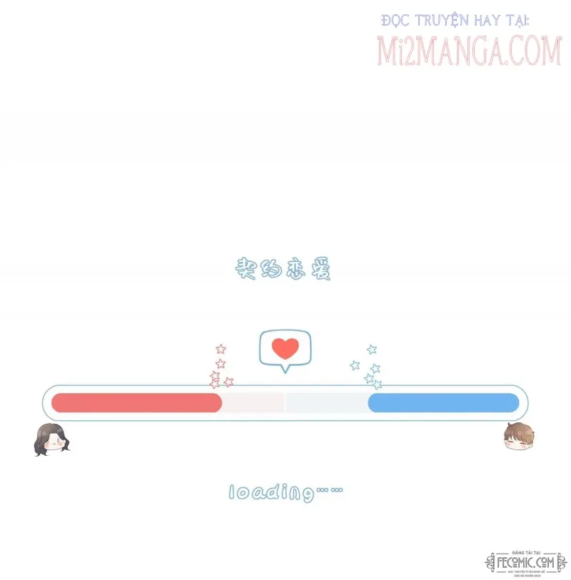 đọc truyện Khế Ước Tình Yêu: Tuyệt Đối Không Thể Phim Giả Tình Thật Chương 31.5 ảnh 8 tại Thiên Thai Truyện