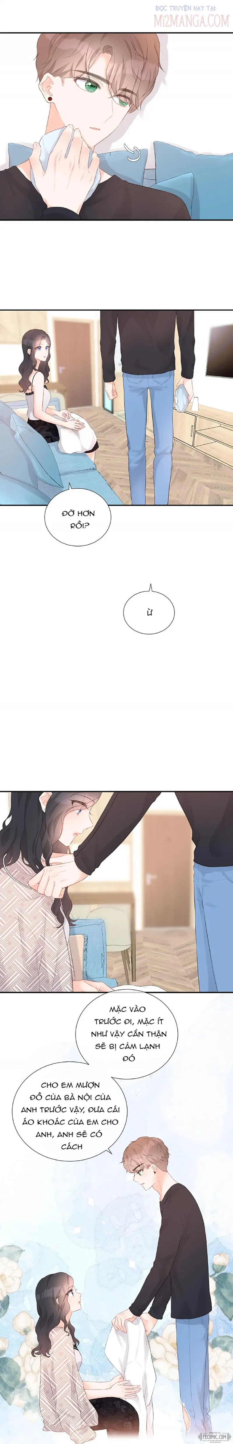 đọc truyện Khế Ước Tình Yêu: Tuyệt Đối Không Thể Phim Giả Tình Thật Chương 31 ảnh 6 tại Thiên Thai Truyện