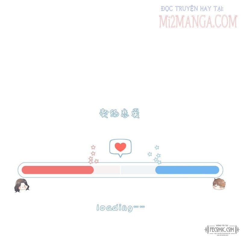 đọc truyện Khế Ước Tình Yêu: Tuyệt Đối Không Thể Phim Giả Tình Thật Chương 32.5 ảnh 9 tại Thiên Thai Truyện