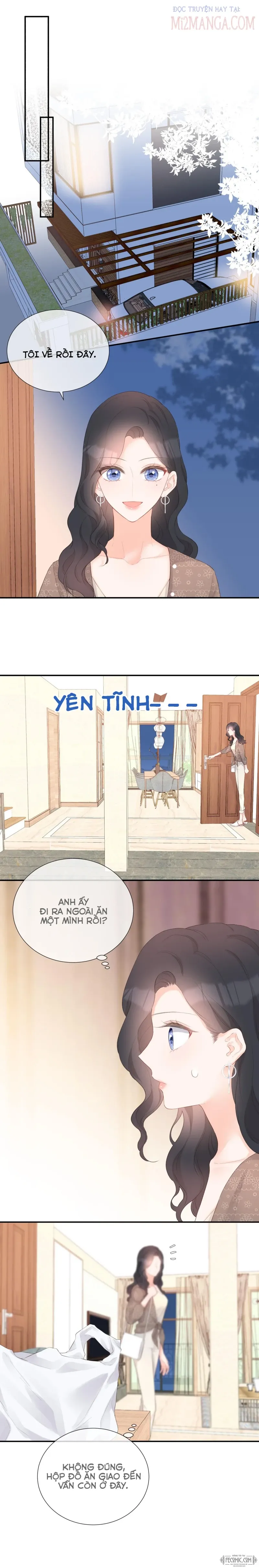 đọc truyện Khế Ước Tình Yêu: Tuyệt Đối Không Thể Phim Giả Tình Thật Chương 32 ảnh 5 tại Thiên Thai Truyện