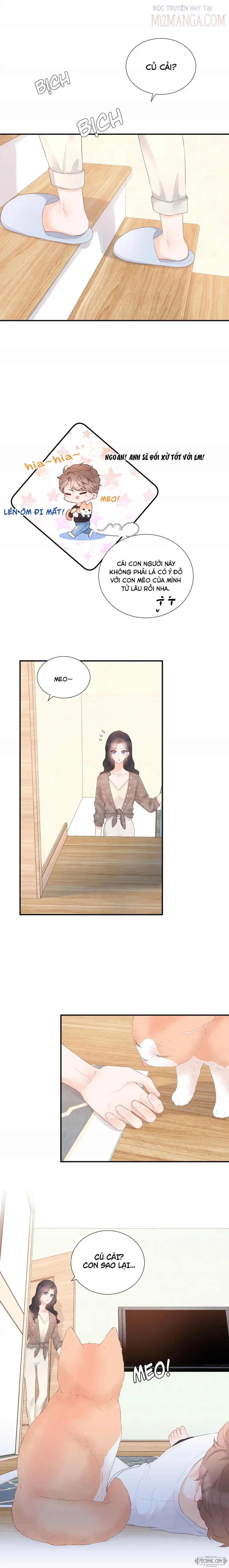 đọc truyện Khế Ước Tình Yêu: Tuyệt Đối Không Thể Phim Giả Tình Thật Chương 32 ảnh 6 tại Thiên Thai Truyện