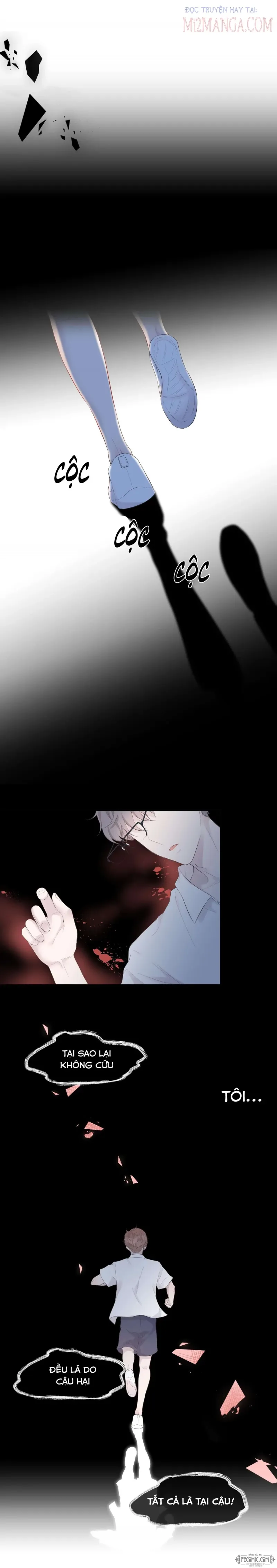 đọc truyện Khế Ước Tình Yêu: Tuyệt Đối Không Thể Phim Giả Tình Thật Chương 33 ảnh 5 tại Thiên Thai Truyện