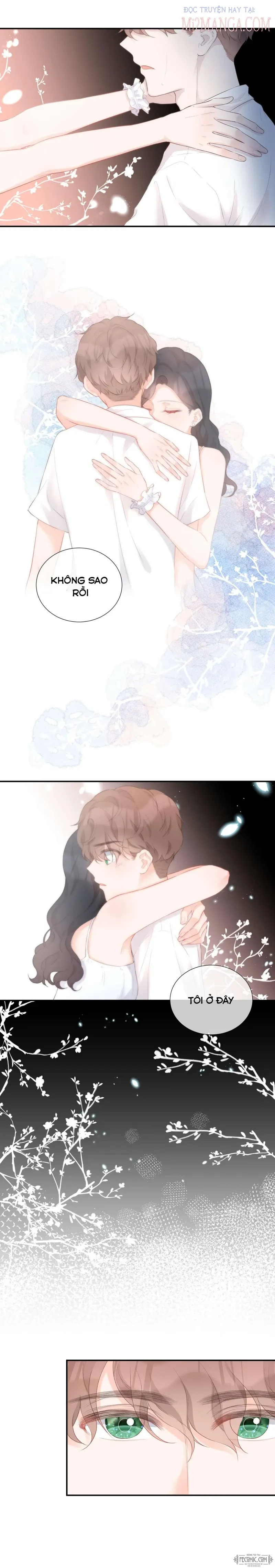 đọc truyện Khế Ước Tình Yêu: Tuyệt Đối Không Thể Phim Giả Tình Thật Chương 33 ảnh 6 tại Thiên Thai Truyện