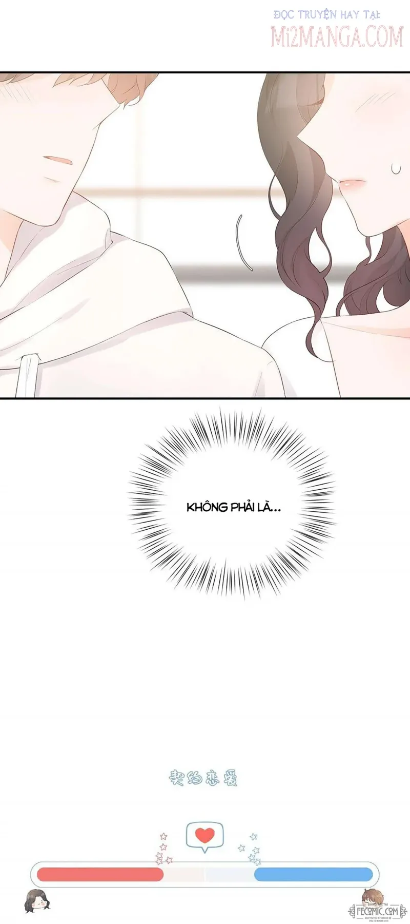 đọc truyện Khế Ước Tình Yêu: Tuyệt Đối Không Thể Phim Giả Tình Thật Chương 35.5 ảnh 14 tại Thiên Thai Truyện