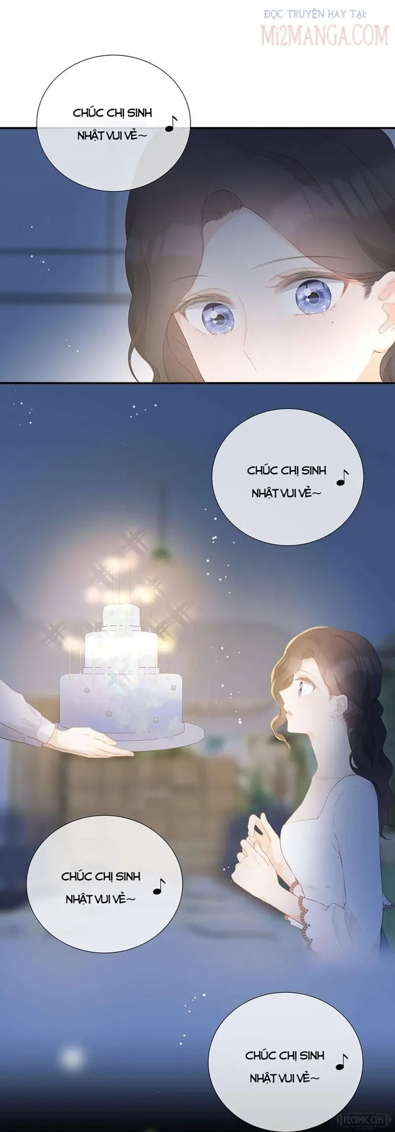 đọc truyện Khế Ước Tình Yêu: Tuyệt Đối Không Thể Phim Giả Tình Thật Chương 35.5 ảnh 6 tại Thiên Thai Truyện