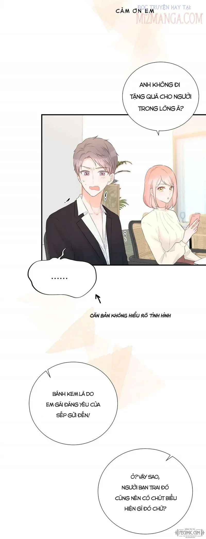 đọc truyện Khế Ước Tình Yêu: Tuyệt Đối Không Thể Phim Giả Tình Thật Chương 35.5 ảnh 9 tại Thiên Thai Truyện