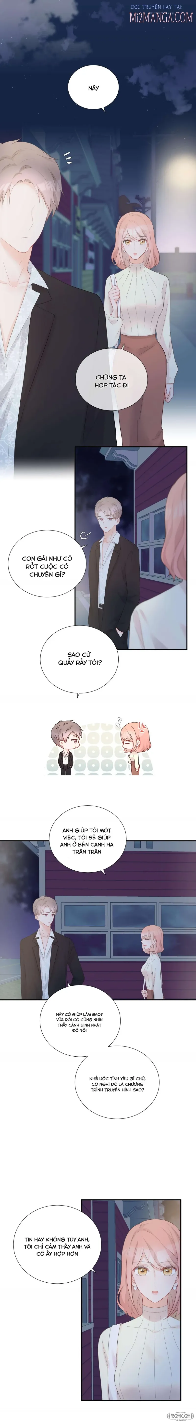 đọc truyện Khế Ước Tình Yêu: Tuyệt Đối Không Thể Phim Giả Tình Thật Chương 36 ảnh 12 tại Thiên Thai Truyện