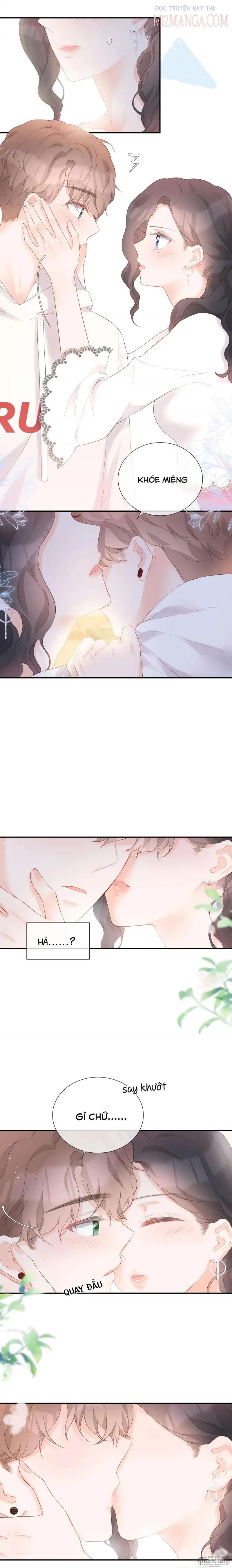 đọc truyện Khế Ước Tình Yêu: Tuyệt Đối Không Thể Phim Giả Tình Thật Chương 36 ảnh 5 tại Thiên Thai Truyện