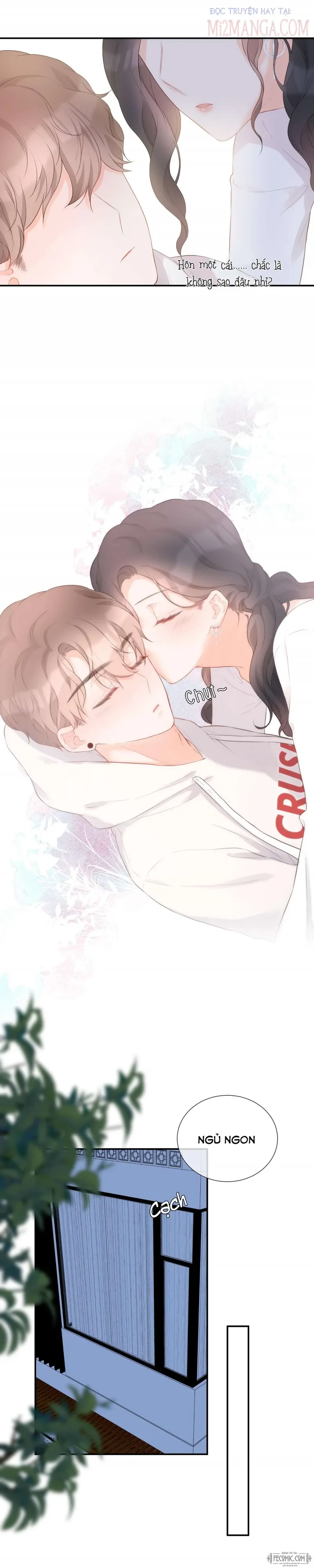 đọc truyện Khế Ước Tình Yêu: Tuyệt Đối Không Thể Phim Giả Tình Thật Chương 36 ảnh 10 tại Thiên Thai Truyện