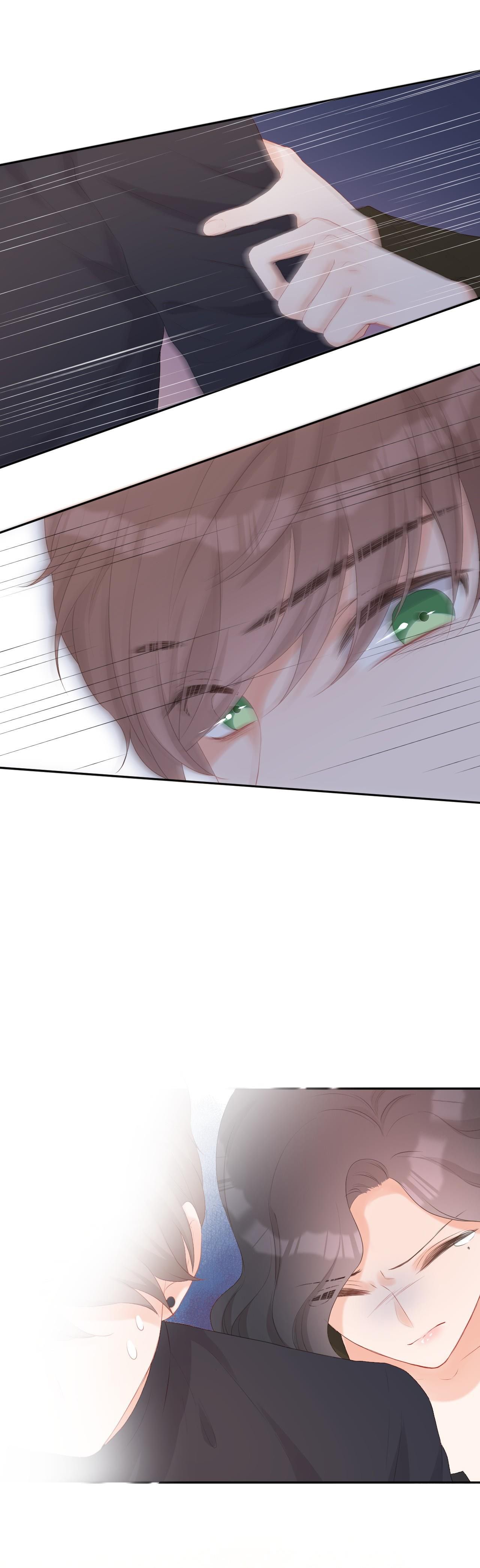 đọc truyện Khế Ước Tình Yêu: Tuyệt Đối Không Thể Phim Giả Tình Thật Chương 4 ảnh 19 tại Thiên Thai Truyện