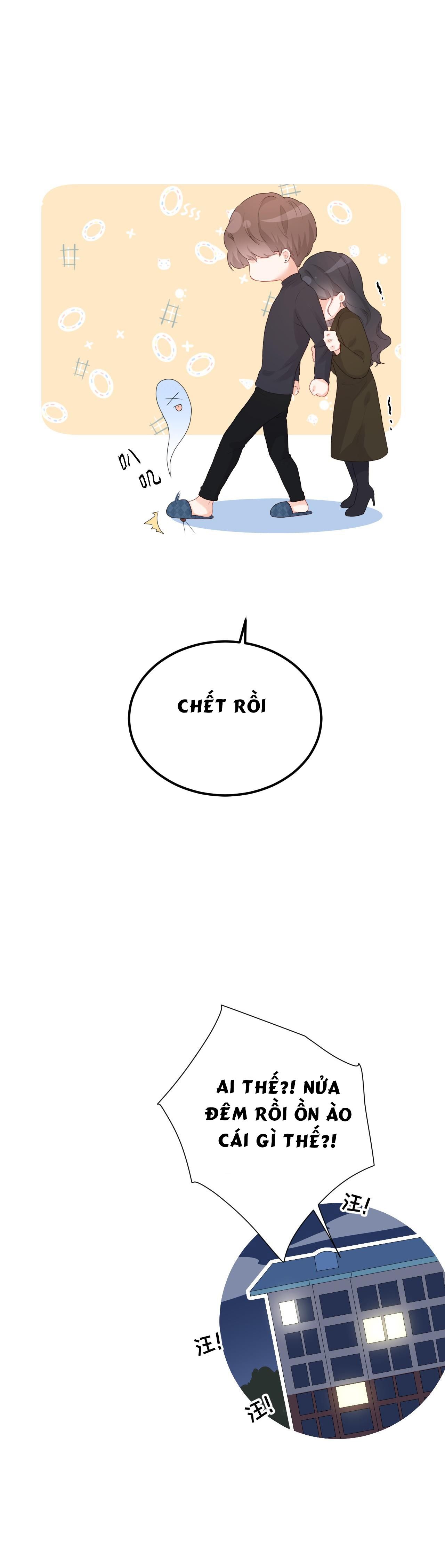 đọc truyện Khế Ước Tình Yêu: Tuyệt Đối Không Thể Phim Giả Tình Thật Chương 4 ảnh 22 tại Thiên Thai Truyện