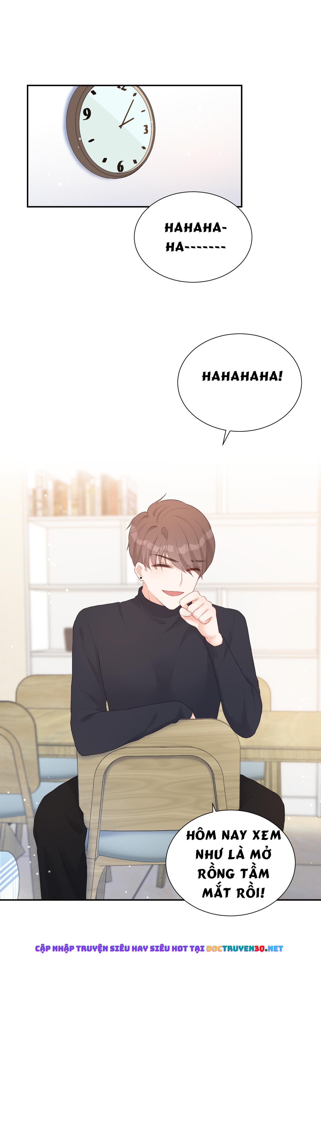 đọc truyện Khế Ước Tình Yêu: Tuyệt Đối Không Thể Phim Giả Tình Thật Chương 4 ảnh 23 tại Thiên Thai Truyện