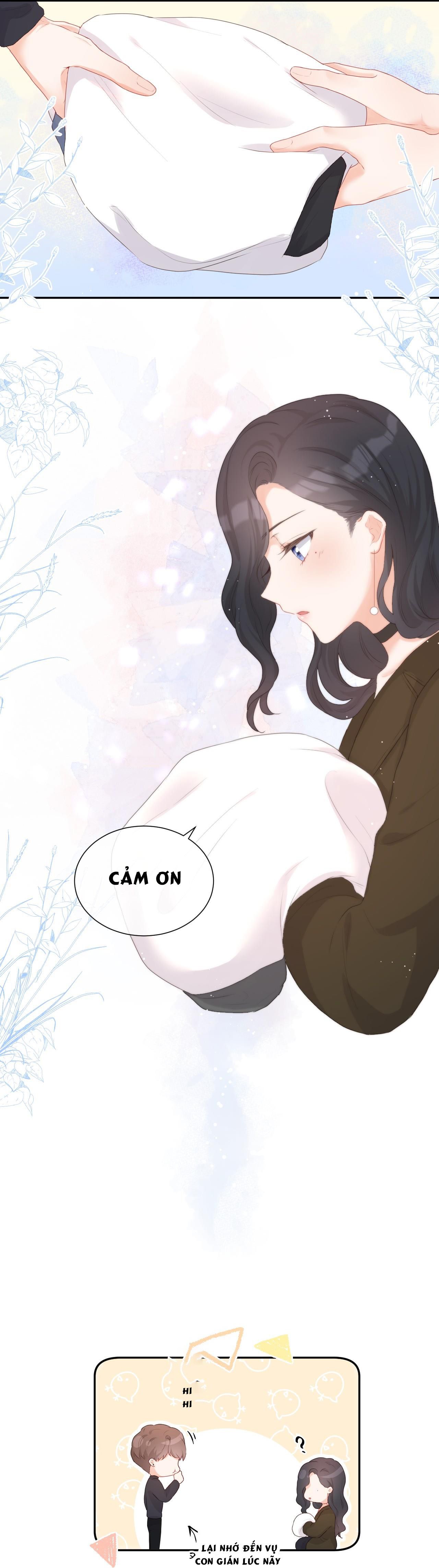 đọc truyện Khế Ước Tình Yêu: Tuyệt Đối Không Thể Phim Giả Tình Thật Chương 4 ảnh 27 tại Thiên Thai Truyện