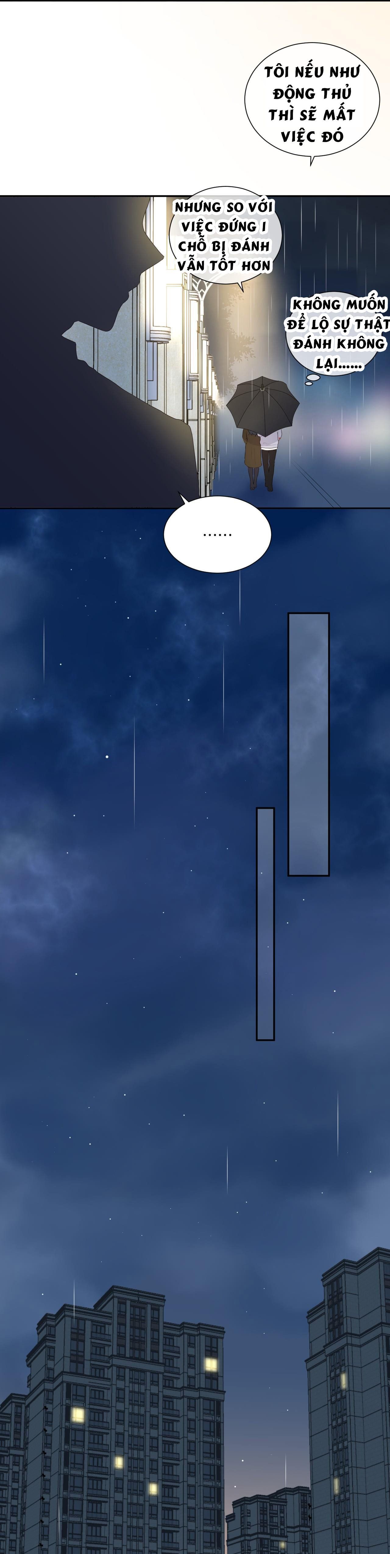 đọc truyện Khế Ước Tình Yêu: Tuyệt Đối Không Thể Phim Giả Tình Thật Chương 4 ảnh 7 tại Thiên Thai Truyện