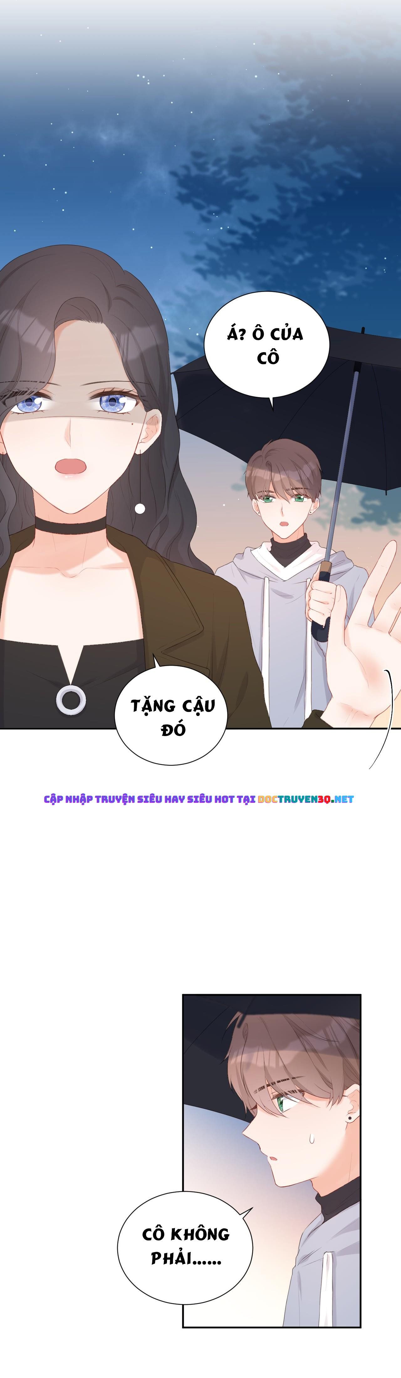 đọc truyện Khế Ước Tình Yêu: Tuyệt Đối Không Thể Phim Giả Tình Thật Chương 4 ảnh 11 tại Thiên Thai Truyện