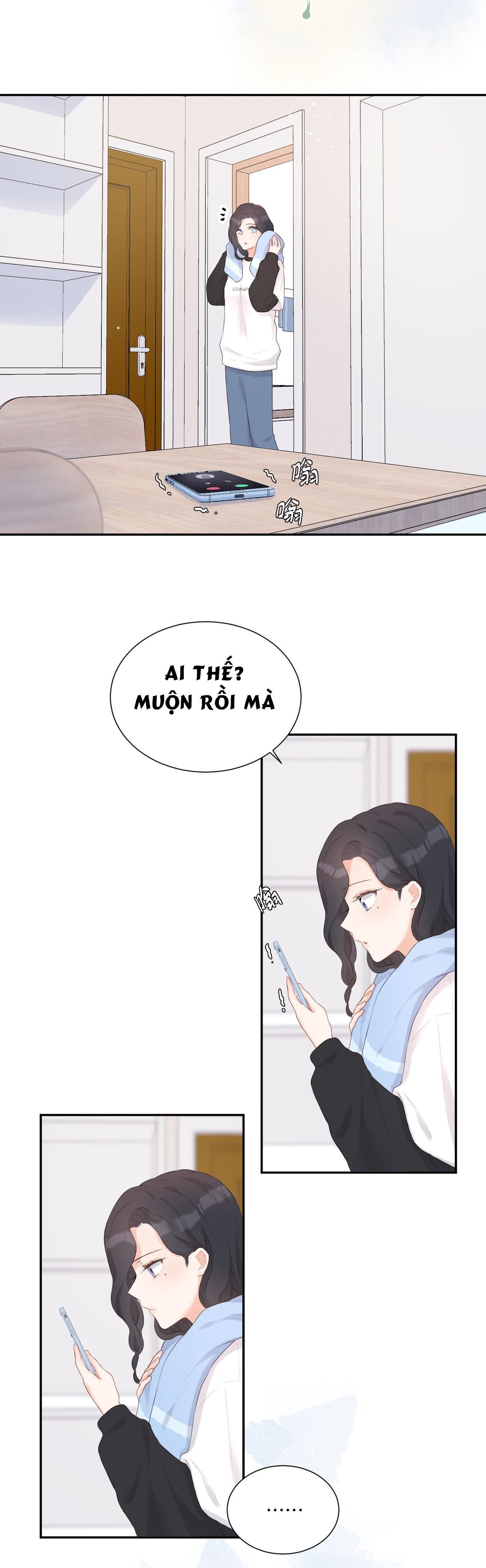 đọc truyện Khế Ước Tình Yêu: Tuyệt Đối Không Thể Phim Giả Tình Thật Chương 5 ảnh 12 tại Thiên Thai Truyện