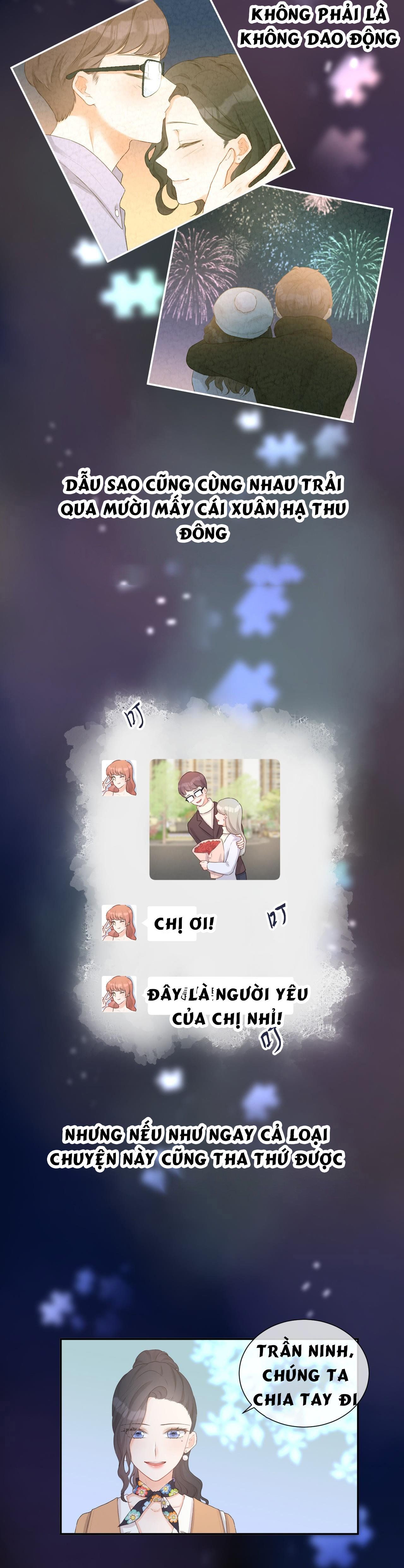 đọc truyện Khế Ước Tình Yêu: Tuyệt Đối Không Thể Phim Giả Tình Thật Chương 5 ảnh 14 tại Thiên Thai Truyện