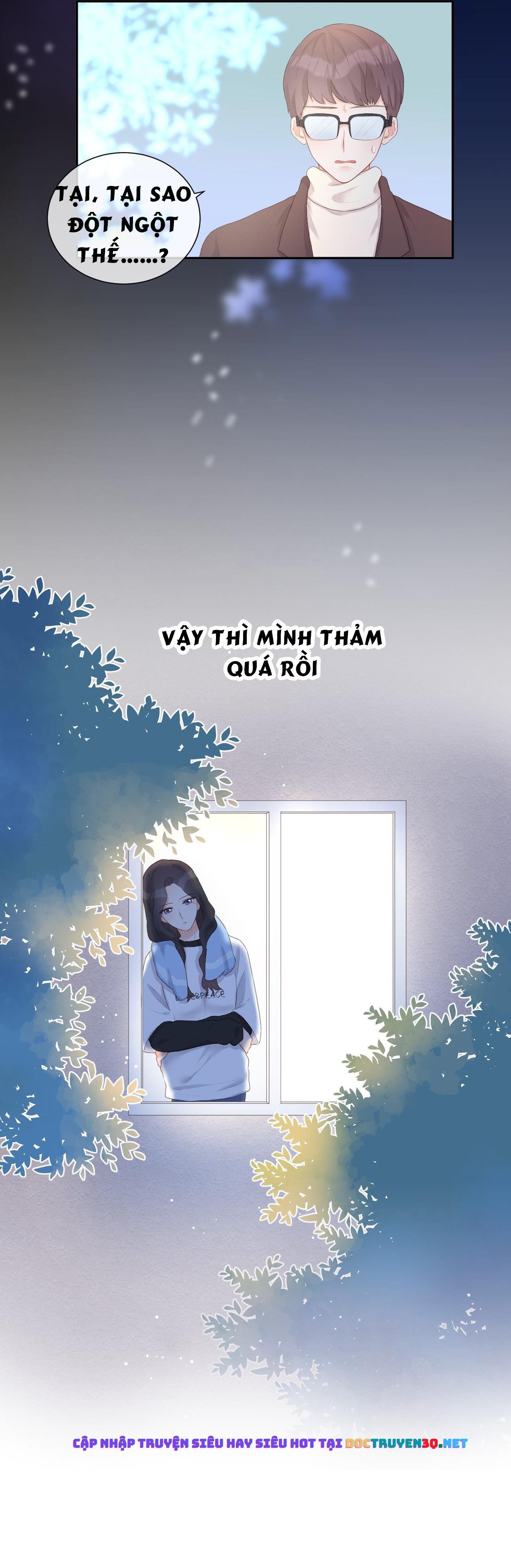 đọc truyện Khế Ước Tình Yêu: Tuyệt Đối Không Thể Phim Giả Tình Thật Chương 5 ảnh 15 tại Thiên Thai Truyện