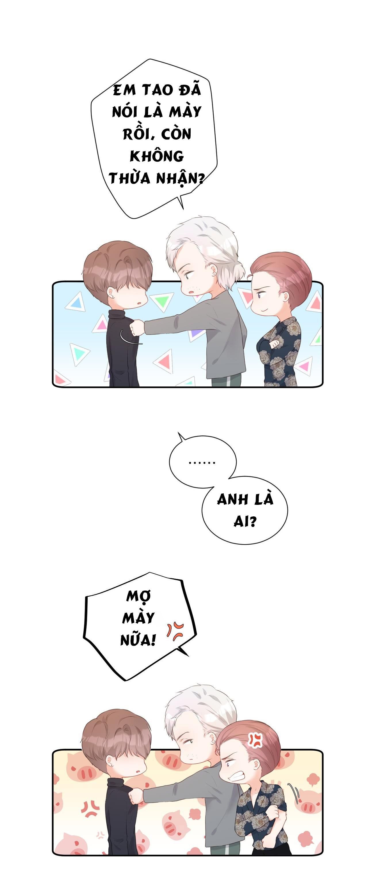 đọc truyện Khế Ước Tình Yêu: Tuyệt Đối Không Thể Phim Giả Tình Thật Chương 5 ảnh 20 tại Thiên Thai Truyện