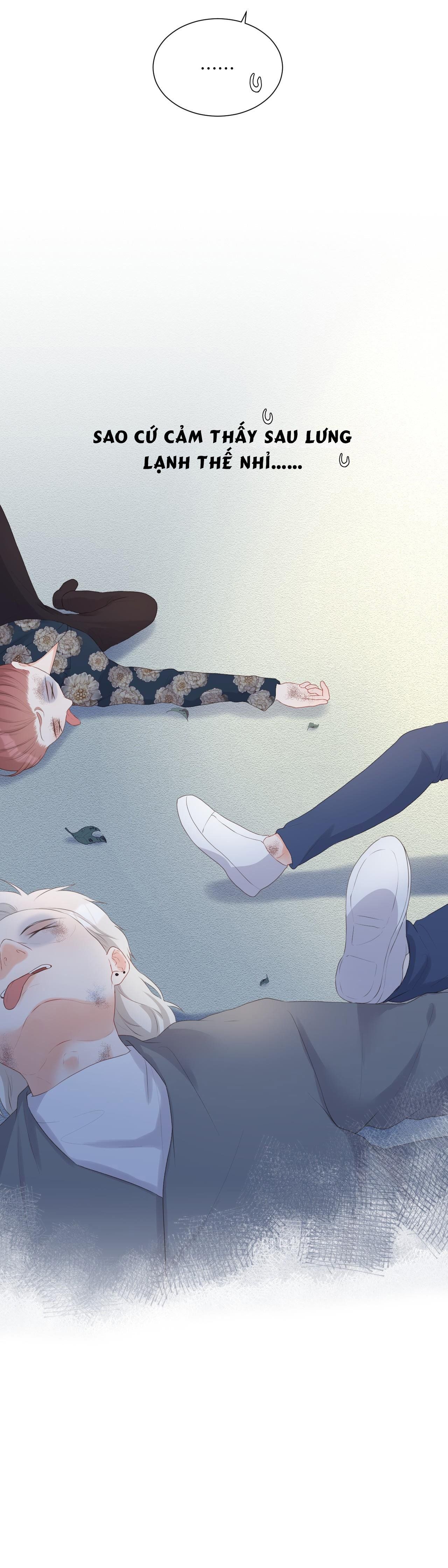 đọc truyện Khế Ước Tình Yêu: Tuyệt Đối Không Thể Phim Giả Tình Thật Chương 5 ảnh 28 tại Thiên Thai Truyện