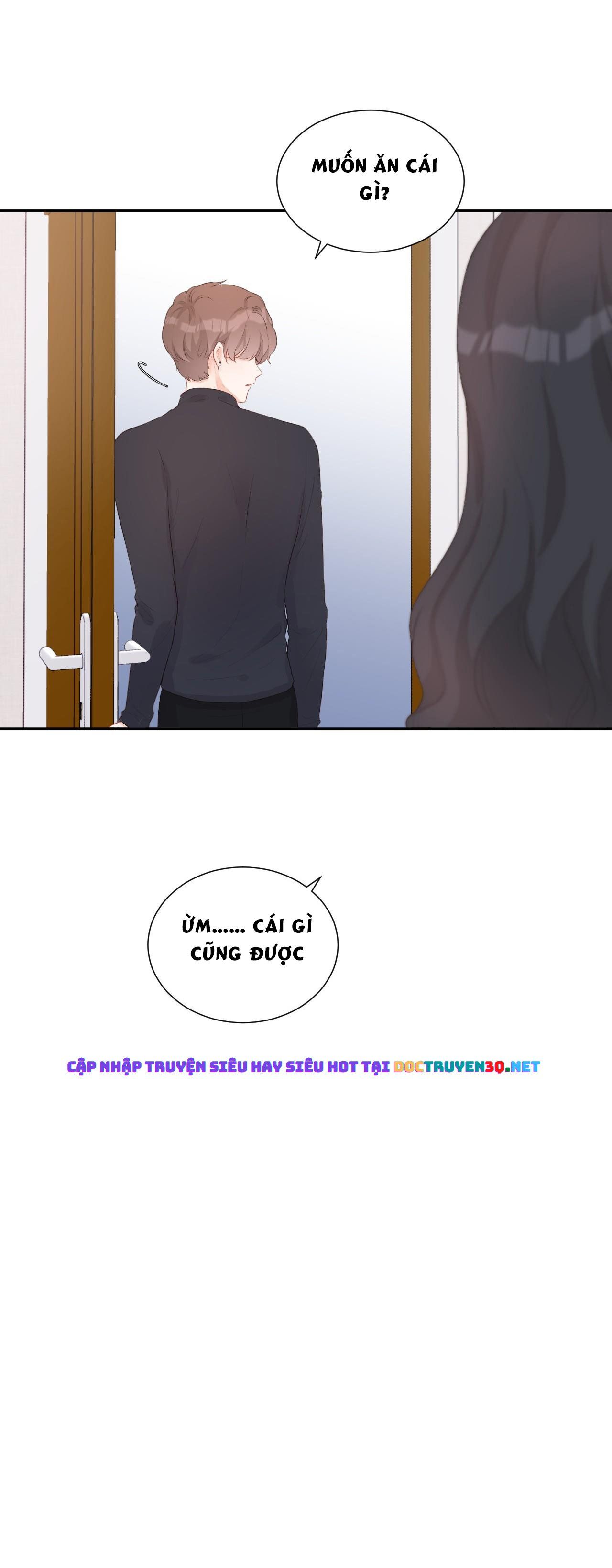 đọc truyện Khế Ước Tình Yêu: Tuyệt Đối Không Thể Phim Giả Tình Thật Chương 5 ảnh 7 tại Thiên Thai Truyện