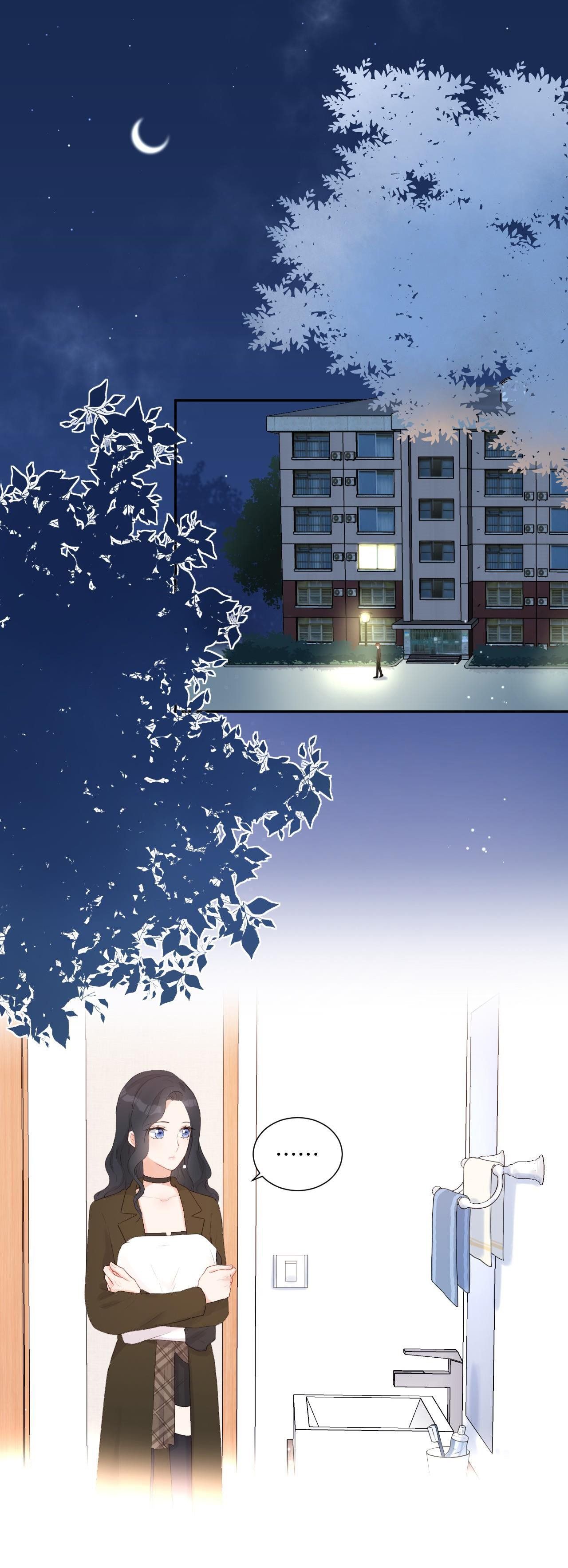 đọc truyện Khế Ước Tình Yêu: Tuyệt Đối Không Thể Phim Giả Tình Thật Chương 5 ảnh 8 tại Thiên Thai Truyện