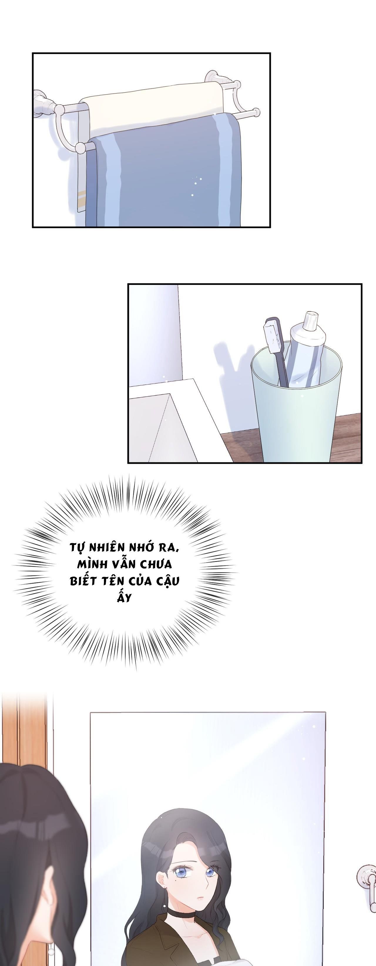 đọc truyện Khế Ước Tình Yêu: Tuyệt Đối Không Thể Phim Giả Tình Thật Chương 5 ảnh 9 tại Thiên Thai Truyện
