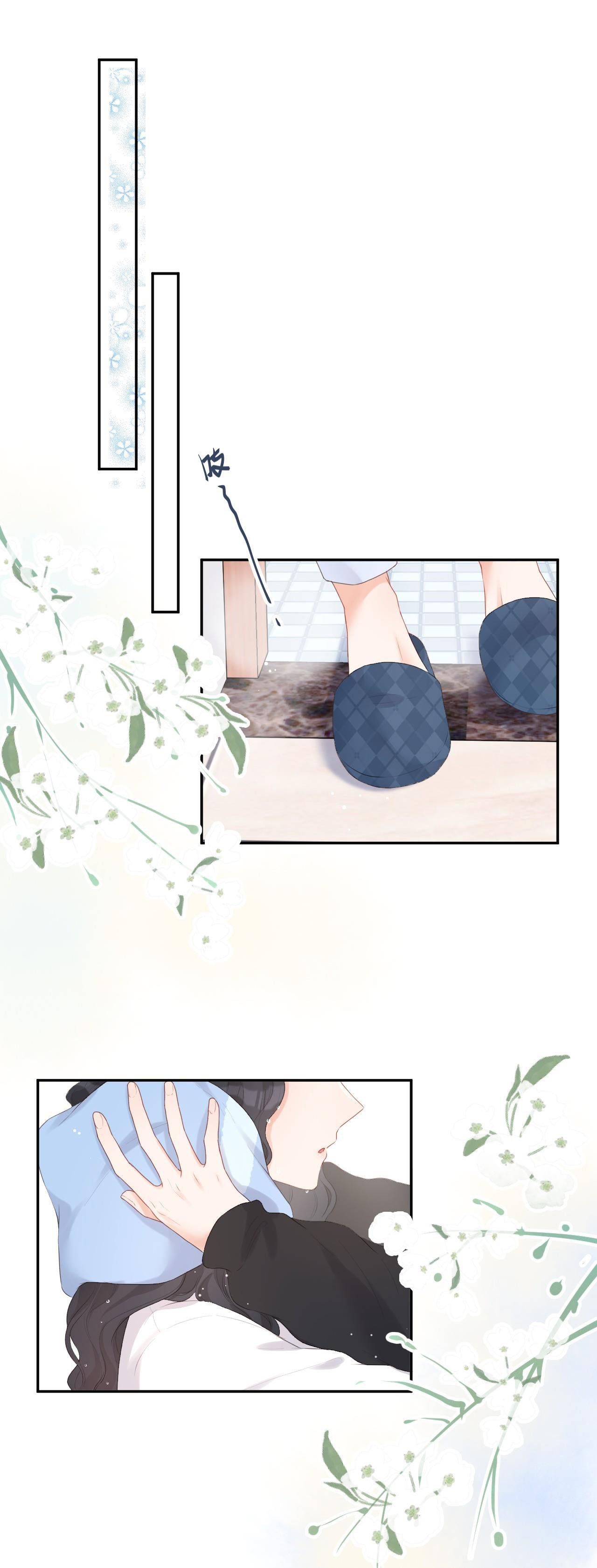 đọc truyện Khế Ước Tình Yêu: Tuyệt Đối Không Thể Phim Giả Tình Thật Chương 5 ảnh 11 tại Thiên Thai Truyện