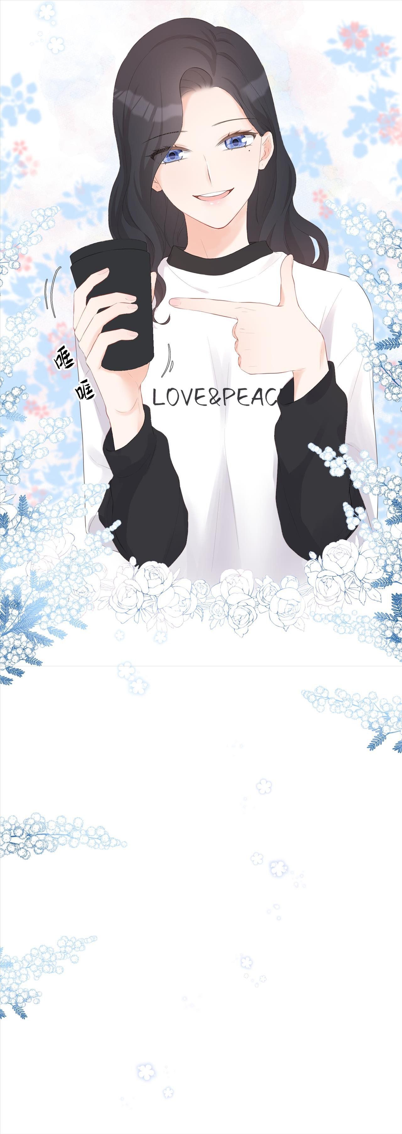 đọc truyện Khế Ước Tình Yêu: Tuyệt Đối Không Thể Phim Giả Tình Thật Chương 6 ảnh 13 tại Thiên Thai Truyện