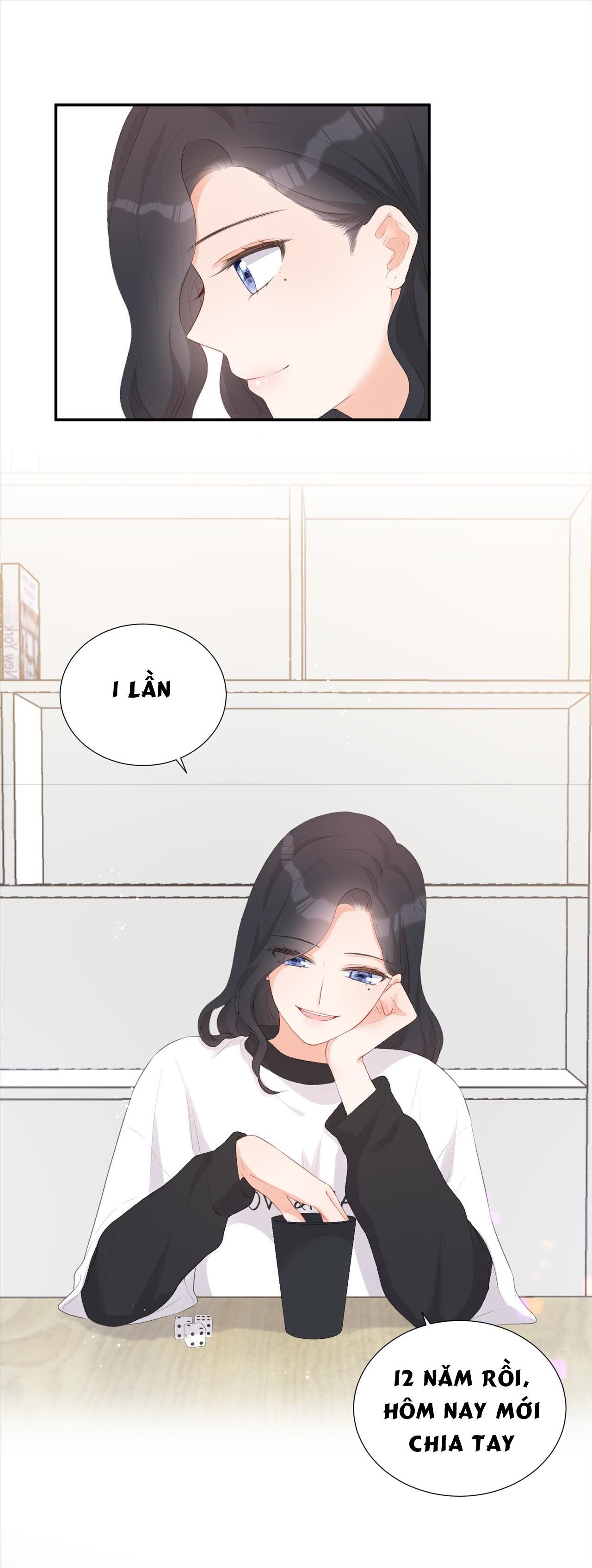 đọc truyện Khế Ước Tình Yêu: Tuyệt Đối Không Thể Phim Giả Tình Thật Chương 6 ảnh 24 tại Thiên Thai Truyện