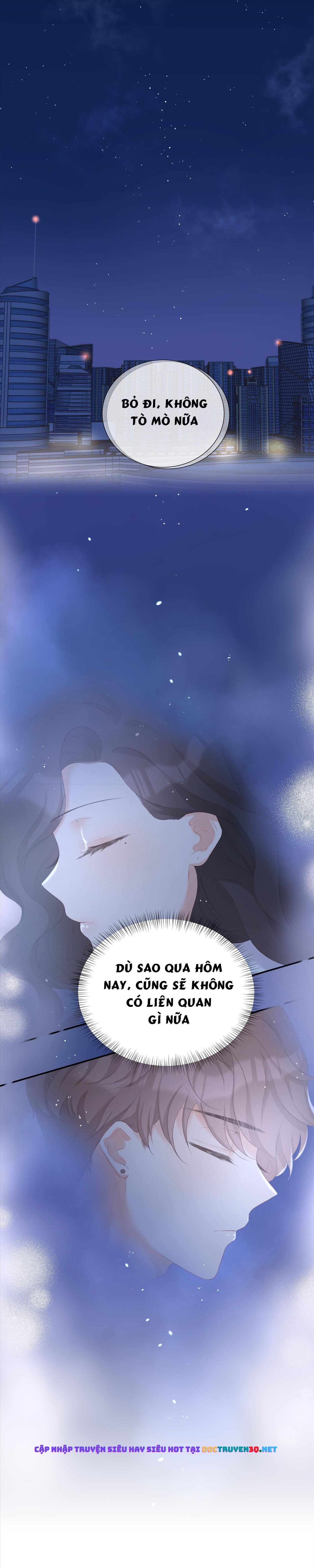 đọc truyện Khế Ước Tình Yêu: Tuyệt Đối Không Thể Phim Giả Tình Thật Chương 6 ảnh 29 tại Thiên Thai Truyện