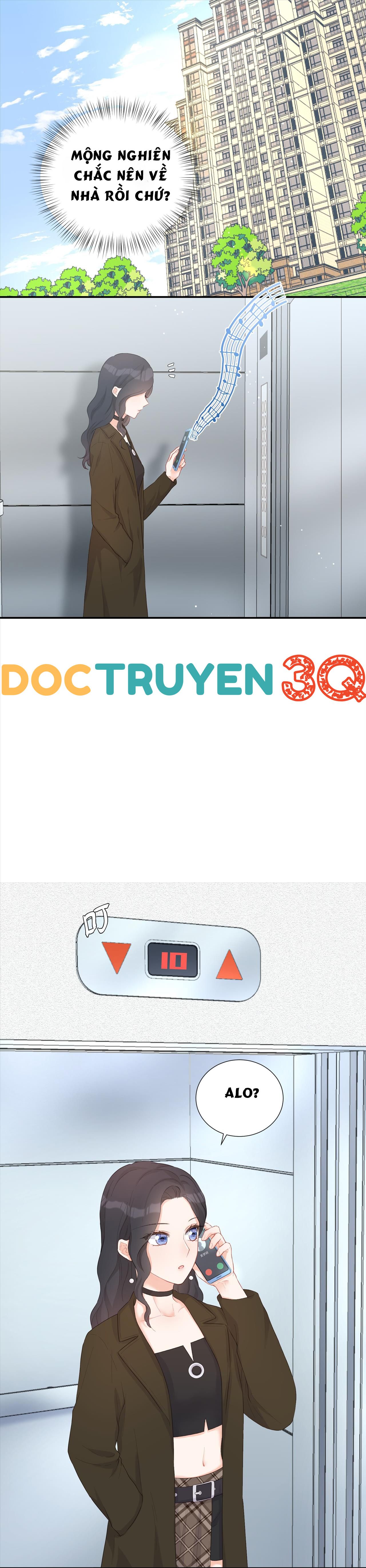 đọc truyện Khế Ước Tình Yêu: Tuyệt Đối Không Thể Phim Giả Tình Thật Chương 7 ảnh 20 tại Thiên Thai Truyện