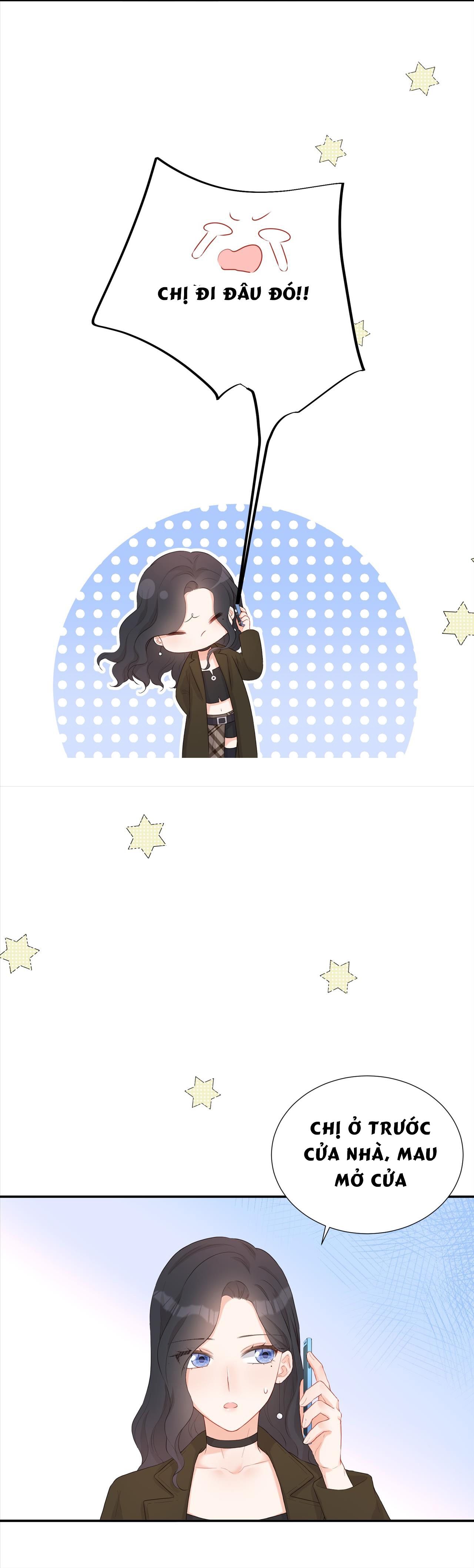 đọc truyện Khế Ước Tình Yêu: Tuyệt Đối Không Thể Phim Giả Tình Thật Chương 7 ảnh 21 tại Thiên Thai Truyện