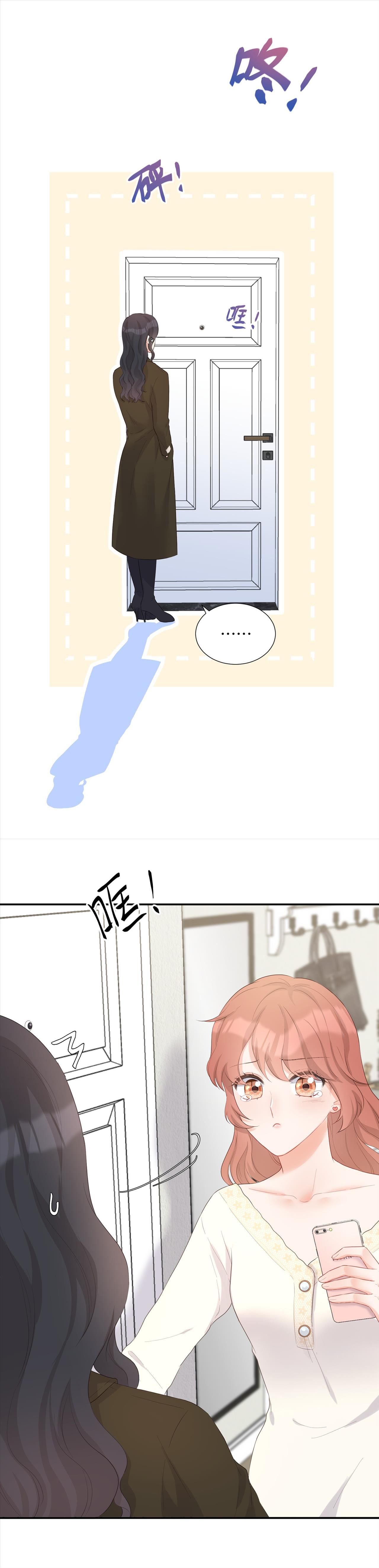 đọc truyện Khế Ước Tình Yêu: Tuyệt Đối Không Thể Phim Giả Tình Thật Chương 7 ảnh 22 tại Thiên Thai Truyện