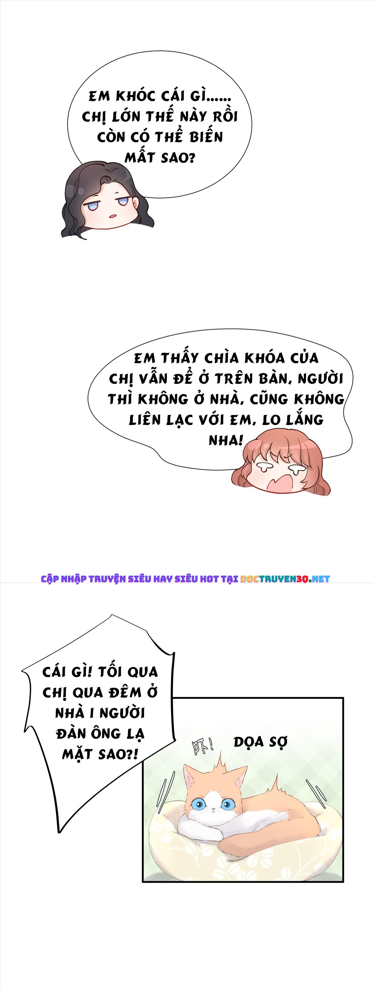 đọc truyện Khế Ước Tình Yêu: Tuyệt Đối Không Thể Phim Giả Tình Thật Chương 7 ảnh 23 tại Thiên Thai Truyện