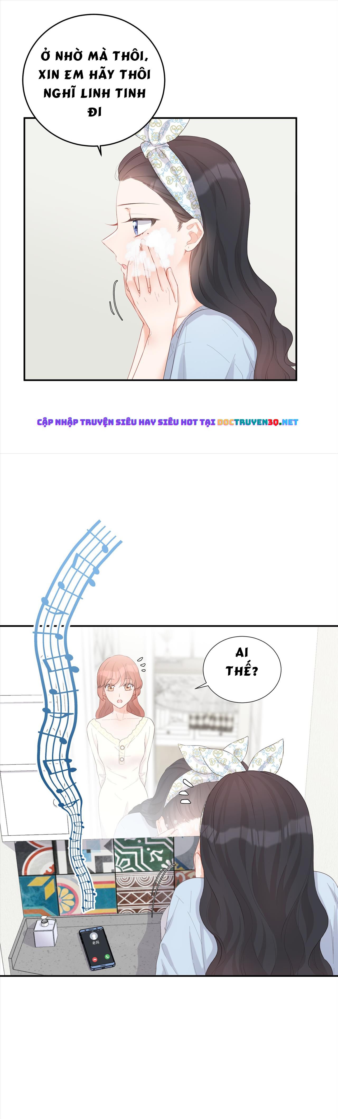 đọc truyện Khế Ước Tình Yêu: Tuyệt Đối Không Thể Phim Giả Tình Thật Chương 7 ảnh 25 tại Thiên Thai Truyện