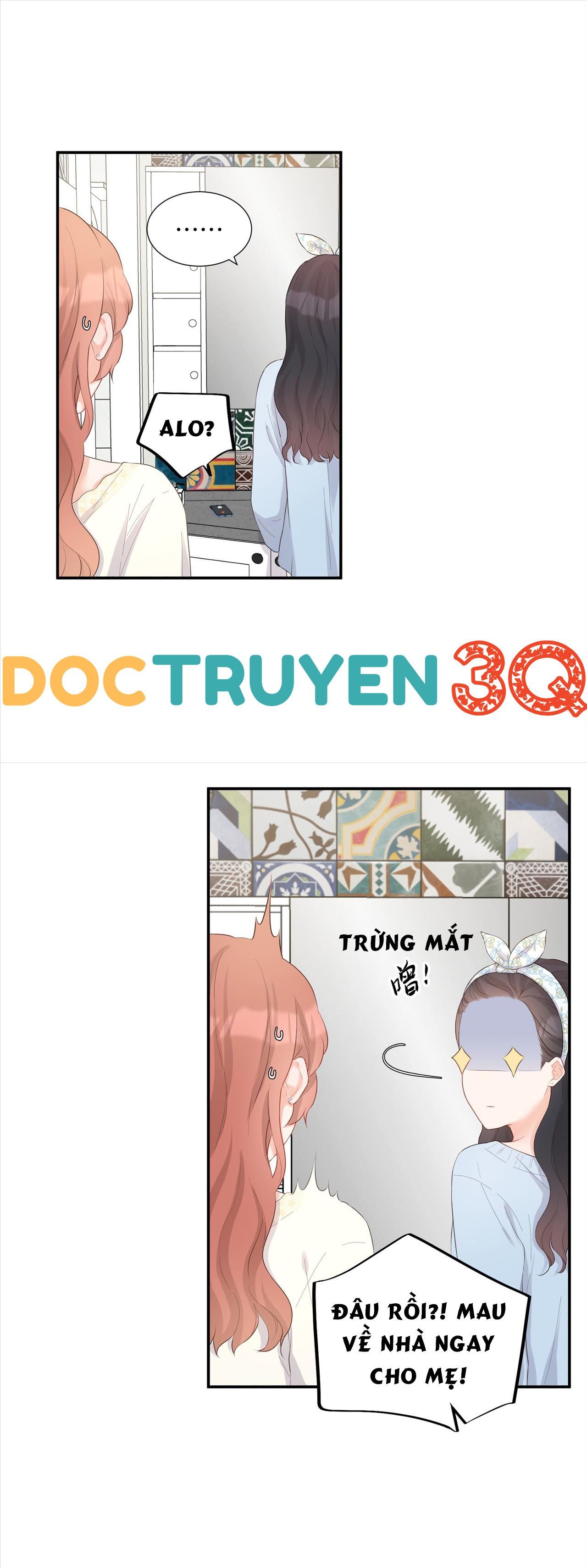 đọc truyện Khế Ước Tình Yêu: Tuyệt Đối Không Thể Phim Giả Tình Thật Chương 7 ảnh 27 tại Thiên Thai Truyện