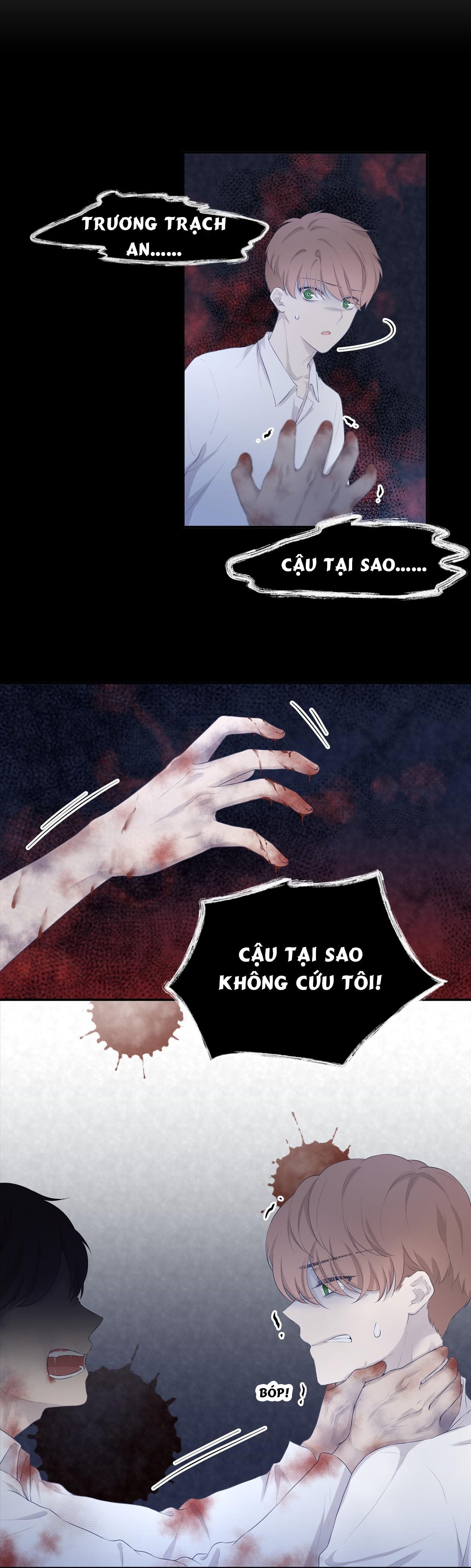 đọc truyện Khế Ước Tình Yêu: Tuyệt Đối Không Thể Phim Giả Tình Thật Chương 7 ảnh 5 tại Thiên Thai Truyện