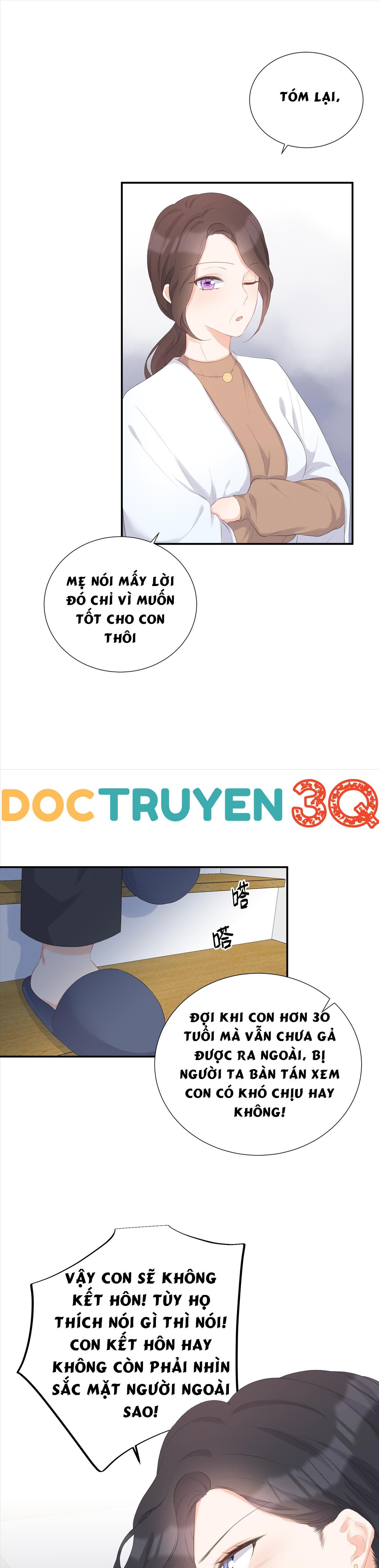 đọc truyện Khế Ước Tình Yêu: Tuyệt Đối Không Thể Phim Giả Tình Thật Chương 8 ảnh 16 tại Thiên Thai Truyện