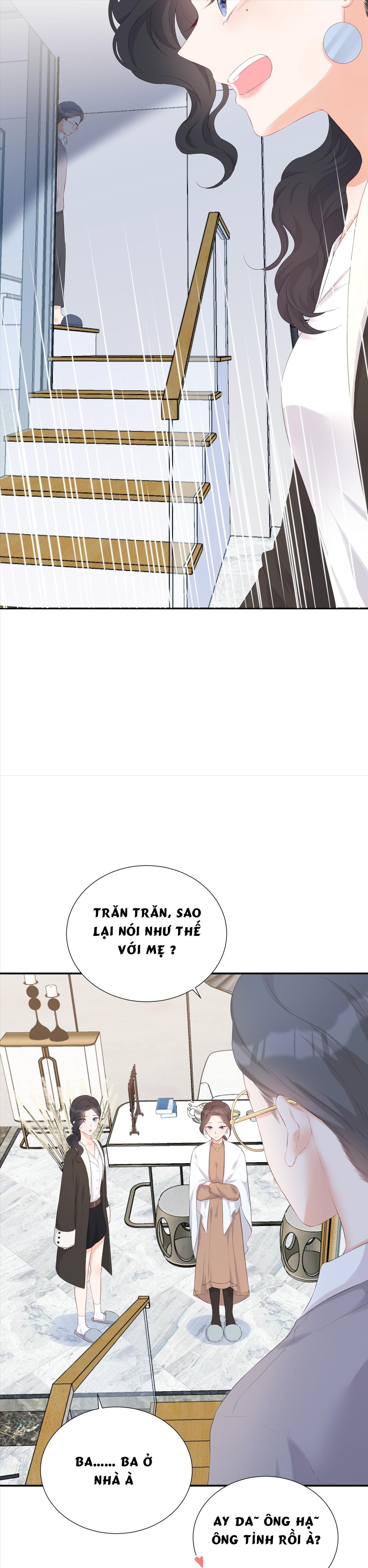 đọc truyện Khế Ước Tình Yêu: Tuyệt Đối Không Thể Phim Giả Tình Thật Chương 8 ảnh 17 tại Thiên Thai Truyện