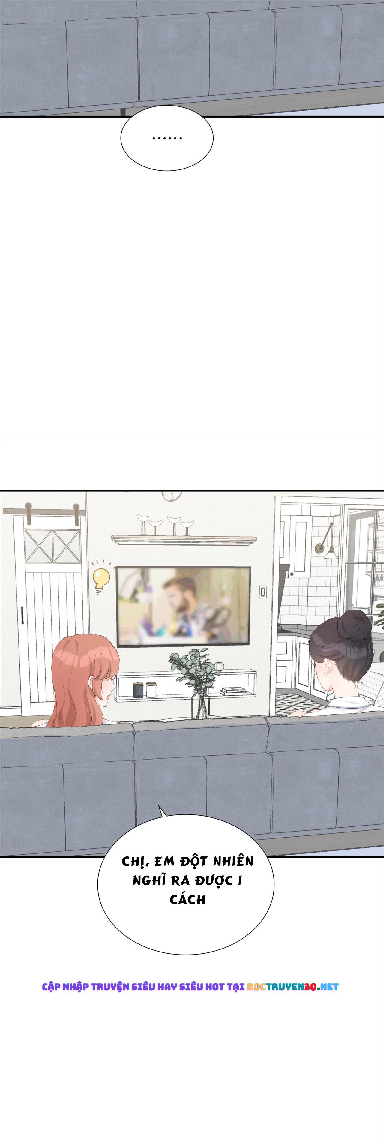 đọc truyện Khế Ước Tình Yêu: Tuyệt Đối Không Thể Phim Giả Tình Thật Chương 8 ảnh 22 tại Thiên Thai Truyện