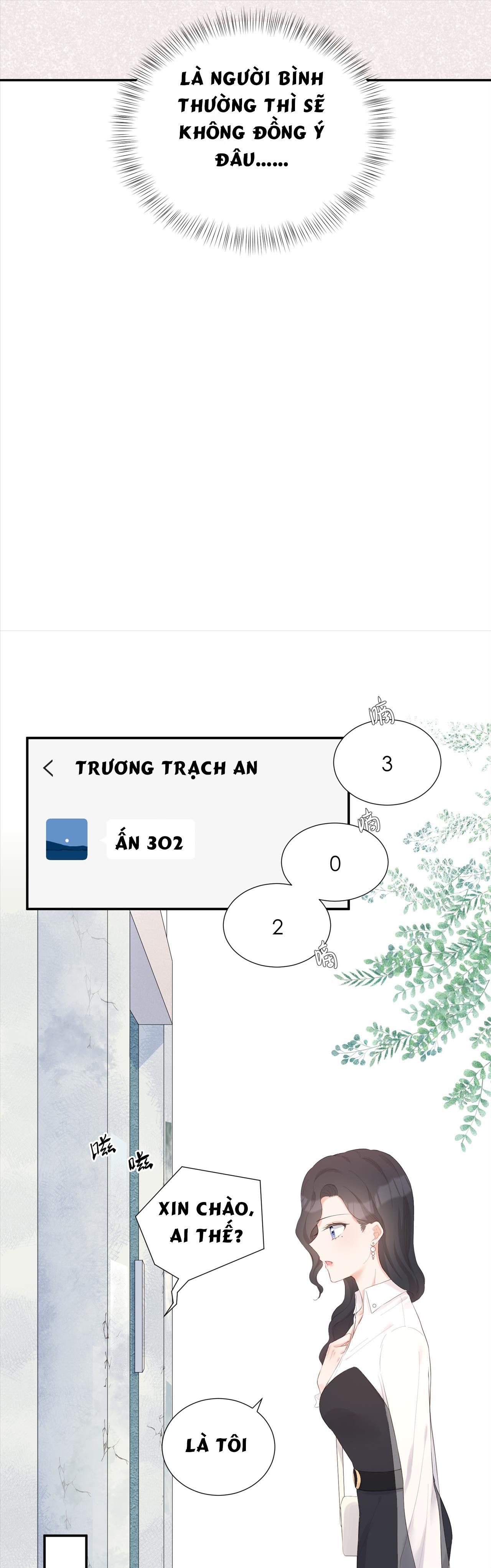 đọc truyện Khế Ước Tình Yêu: Tuyệt Đối Không Thể Phim Giả Tình Thật Chương 9 ảnh 12 tại Thiên Thai Truyện