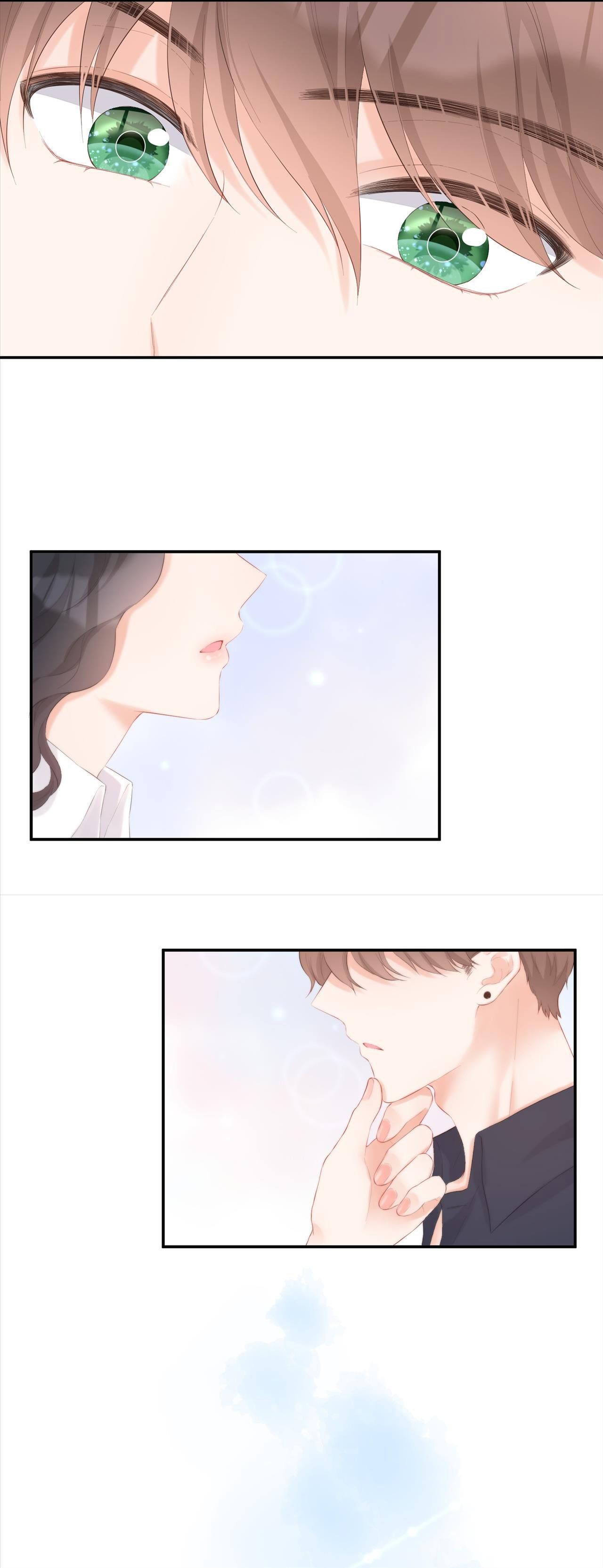 đọc truyện Khế Ước Tình Yêu: Tuyệt Đối Không Thể Phim Giả Tình Thật Chương 9 ảnh 18 tại Thiên Thai Truyện