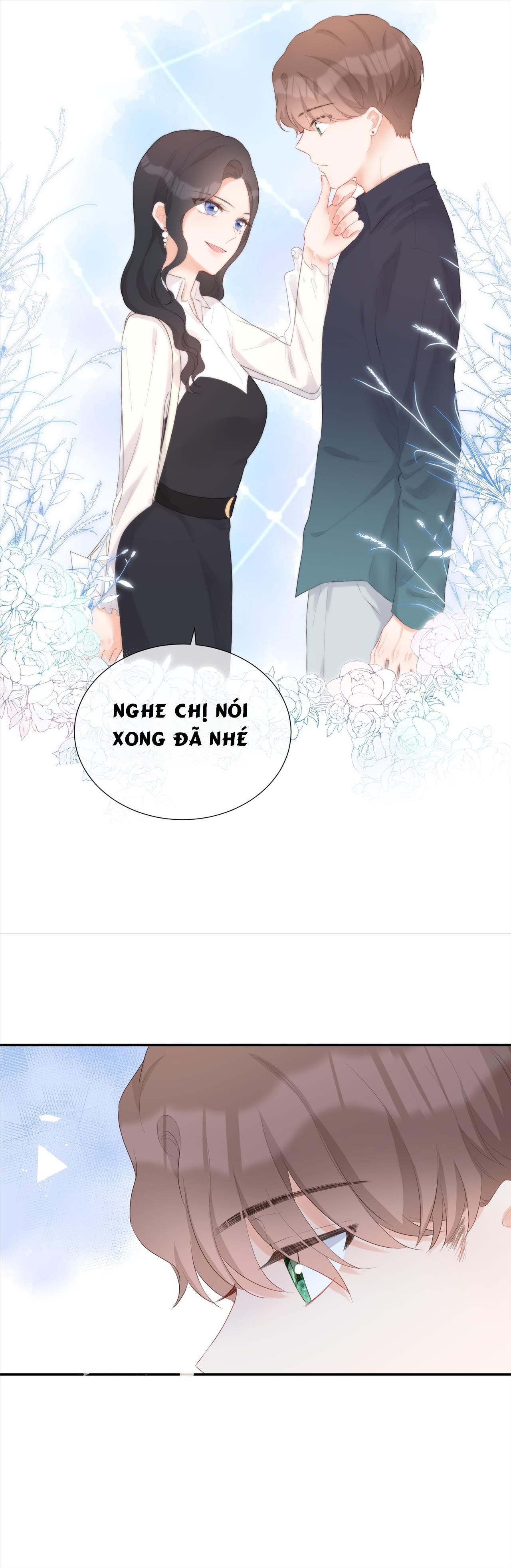 đọc truyện Khế Ước Tình Yêu: Tuyệt Đối Không Thể Phim Giả Tình Thật Chương 9 ảnh 19 tại Thiên Thai Truyện